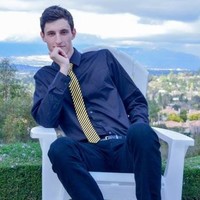 CourseKey Employee Matt Groy's profile photo