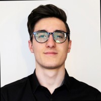 ITPhotonics Employee Matteo Lupatini's profile photo