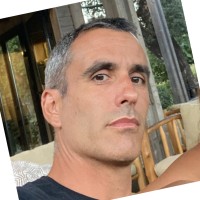 Schindler France Employee Frederic Arnoux's profile photo