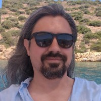 Filament Employee Daniel Salinas's profile photo