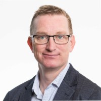 Dansk El-Forbund Employee Lars Sørensen's profile photo