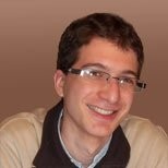 Logpickr Employee Laurent Nault's profile photo