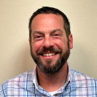 Acme Tools Employee Chris Moorman's profile photo