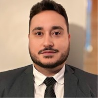 AngloGold Ashanti Brasil Employee Israel Fogli's profile photo