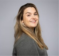 KARL LAGERFELD Employee Marlot Kiveron's profile photo