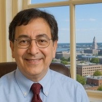 GDI Consulting Employee Maron Freedy's profile photo