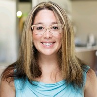 Grow Church Employee Tina Blais's profile photo