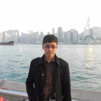 Tencent Employee Edward Ye's profile photo