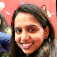 Shivangi Panchal Email
