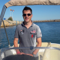 FunderMax France Employee Tanguy CHAMBAULT's profile photo