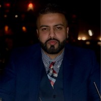 FrieslandCampina Employee Sunpreet Singh's profile photo