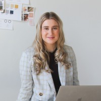 Colored Organics Employee Kelsey Willaby's profile photo