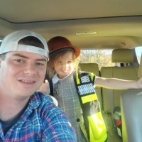 Wasco,Inc. Employee Patrick O'Hara's profile photo