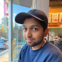 Meta Employee Abhishek Chakraborty's profile photo