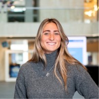 DICTU Employee Emily van der Werff's profile photo