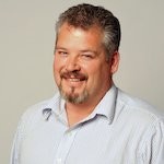Paragon Development Systems Employee Jeff Shell's profile photo