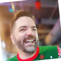 Metrix Group LLP Employee Brandon Hart's profile photo