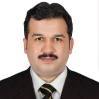 Fujairah Natural Resources Corporation Employee Akhtar Ali's profile photo