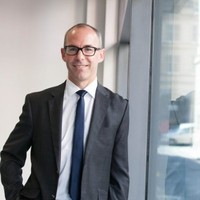 WEALTH at work Employee Paul Morton's profile photo