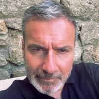secondfloor Employee Olivier Bialek's profile photo