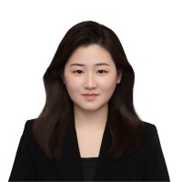 Nanjing Shouliang-med Technology Co.,Ltd Employee Doris Pan's profile photo