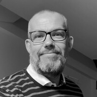Smålands Music and Theater Employee Johan Mansfeldt's profile photo
