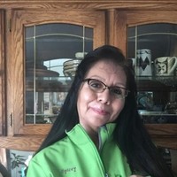 Abiegail Yazzie