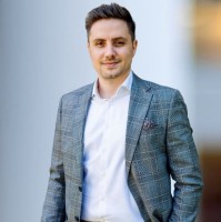 MEGA IMAGE - Ahold Delhaize Group Employee Adrian Ene's profile photo