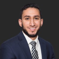 Tesla Employee Omar Naser's profile photo