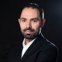 Mavi Employee Baris Akyurek's profile photo