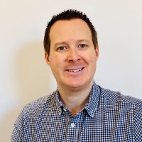 Hamina Wireless Employee Andrew McHale's profile photo