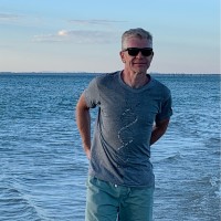 DXC Technology Employee Mike Duthie's profile photo