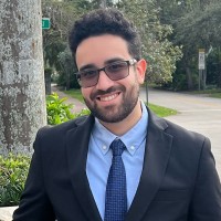 LuxRally Travel Employee Brandon Alago's profile photo