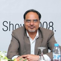 Kouzina Food Tech Pvt Ltd Employee Shrikanth T's profile photo
