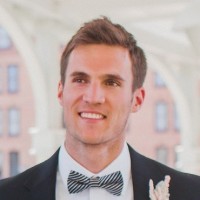 Syneos Health Employee Ben Leahy's profile photo