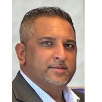 Hampton Employee Sunil Patel's profile photo