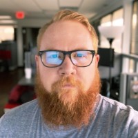 Allegiant Technology Employee Lance Quimby's profile photo