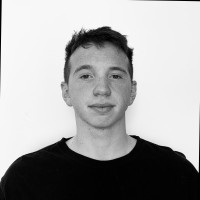 Aiku Superfoods Employee Sebastian Schmidt's profile photo