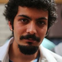 Studio DSE Employee Kerim Evci's profile photo