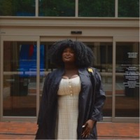 GEEARS: Georgia Early Education Alliance for Ready Students Employee Doussou T.'s profile photo