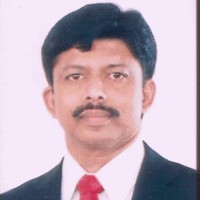 Indian Oil Corp Limited Employee Sakthivel V's profile photo