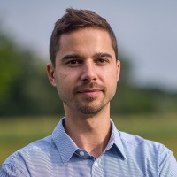 TTTech Auto Employee Tamas Liszbauer's profile photo