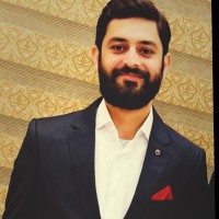Veroke Employee Asadullah Bhatti's profile photo