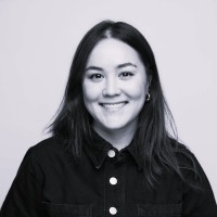 Synaxis Consulting Employee Manami Takao's profile photo
