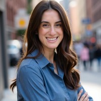 SMYTHE Employee Michelle Marrella's profile photo