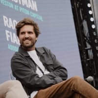 Piton Capital Employee Wouter Vorstman's profile photo
