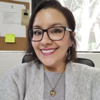 Oxfam México Employee Pamela Pérez Cervantes's profile photo