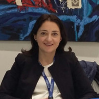 Simona Marinau Email