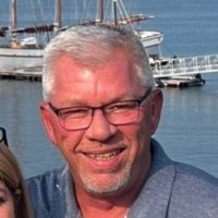 T.R. Gear Landscaping Employee Mike Norvell's profile photo