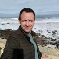 CHEMOSVIT Group Employee Lukáš Haragoš's profile photo